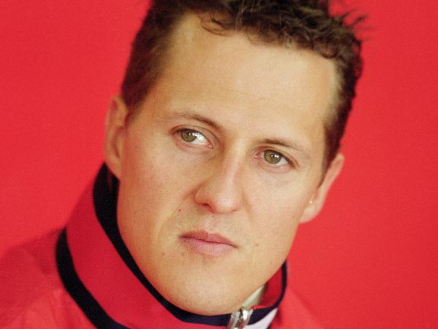 ‘Hết rồi’: Kịch tính với Michael Schumacher bùng nổ