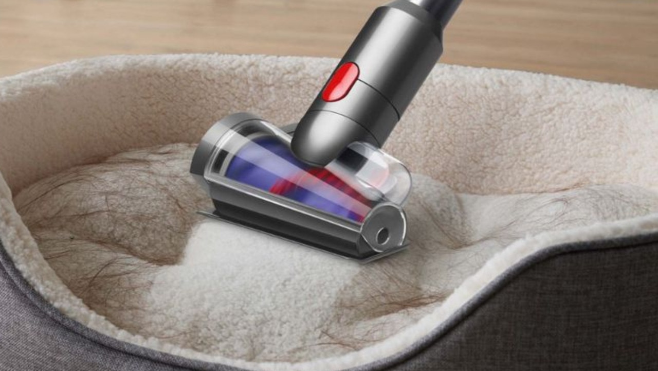 'Đáng tiền': Dyson Stick vac giảm xuống còn 399 USD