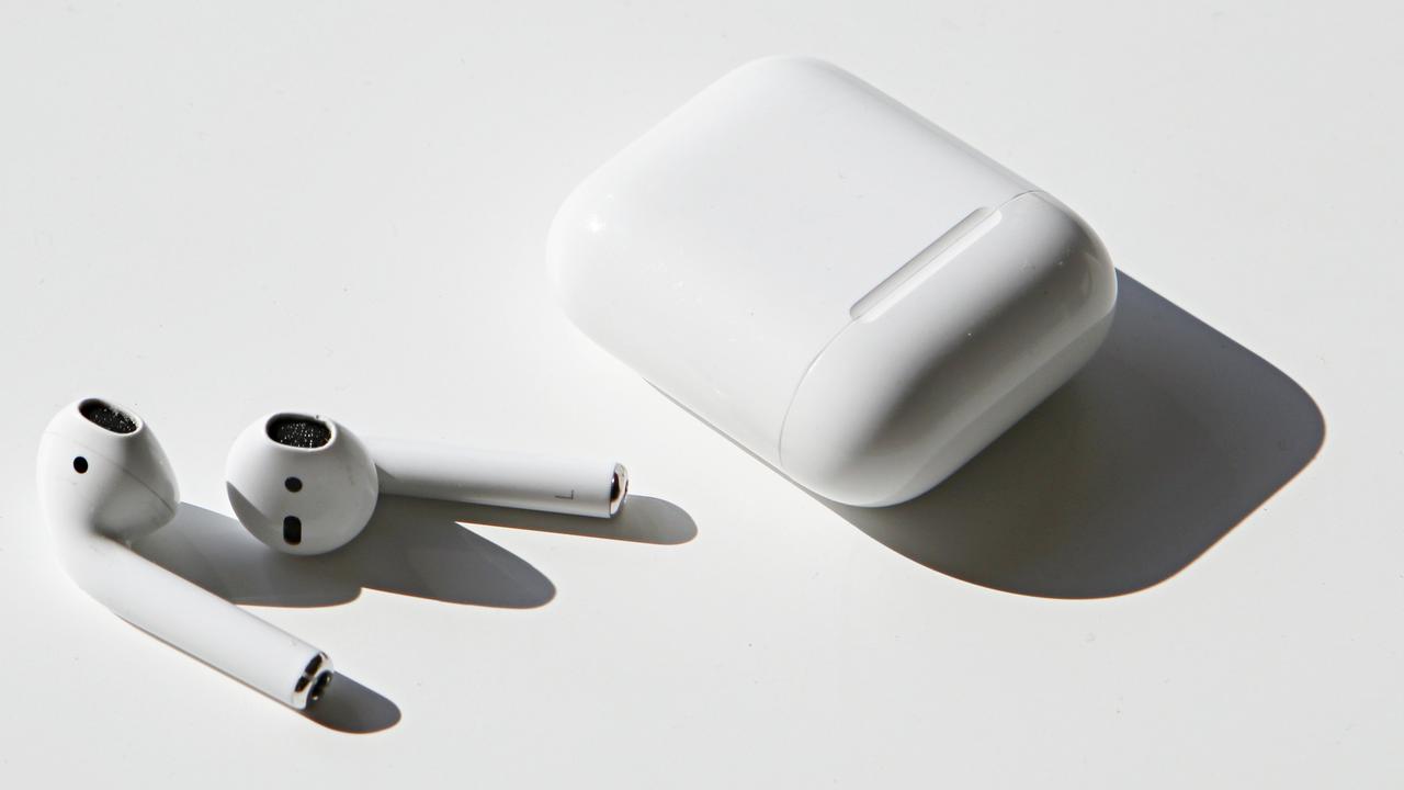 Giảm giá 28% hiếm hoi cho Apple AirPods 'nổi bật'