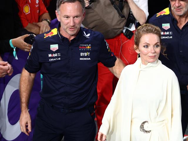 Fresh twist in Red Bull’s F1 sext scandal