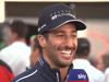 Ricciardo thổi bay thế giới trong sự điên rồ của F1