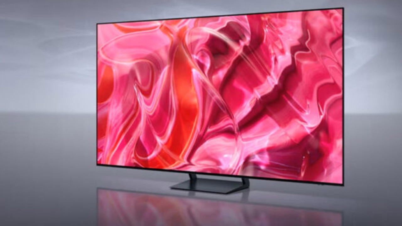 Ưu đãi Thứ Sáu Đen: Giảm $ 1411 cho TV OLED của Samsung