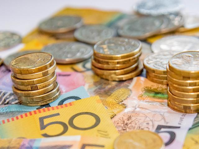 Aussie bank hikes interest rates