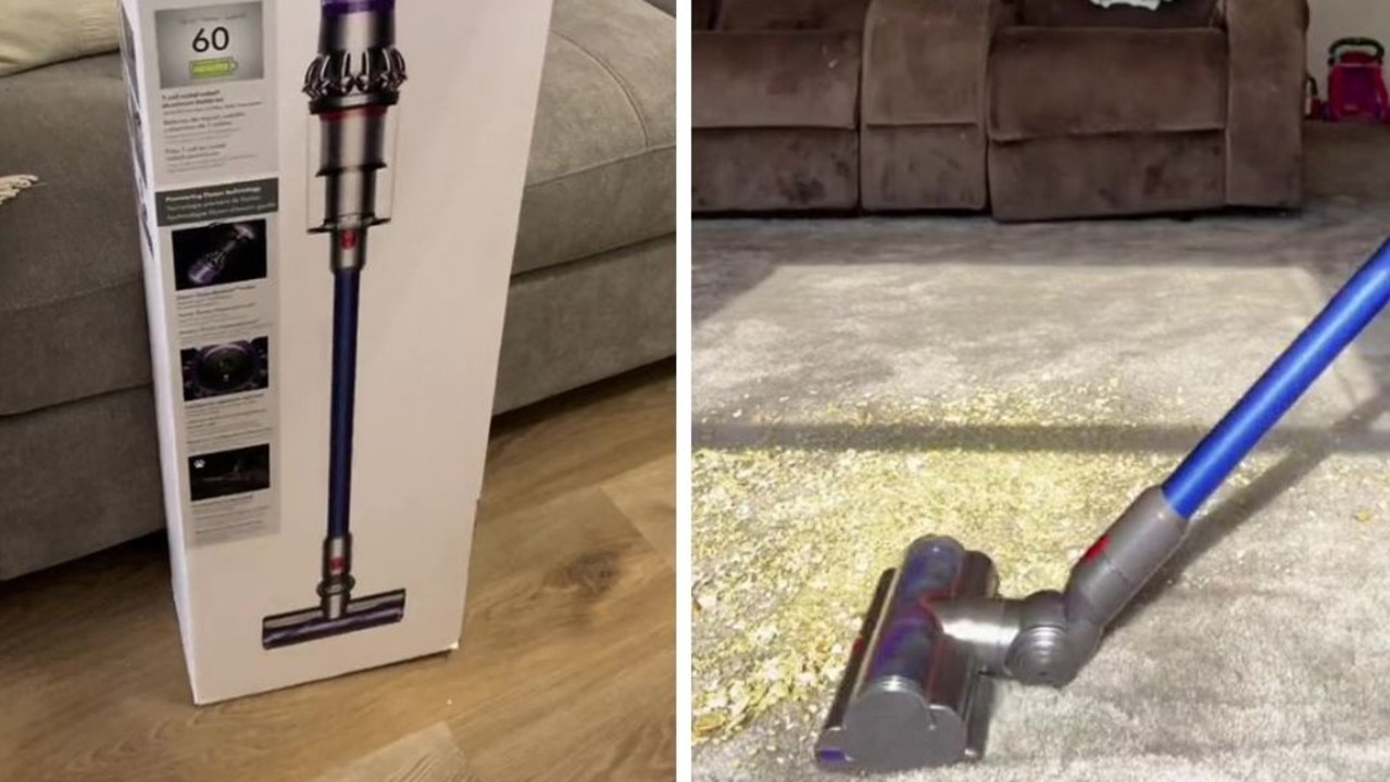 Giảm 412 USD cho Dyson, 'đáng giá từng xu'