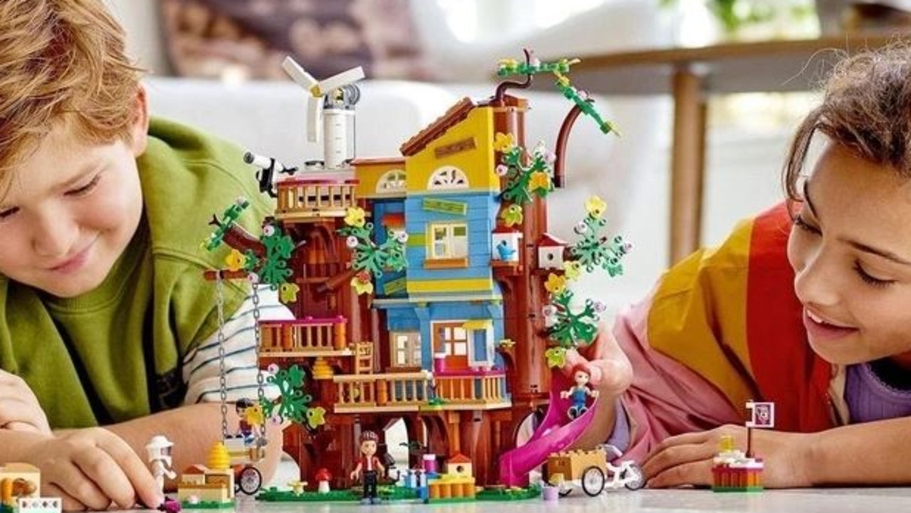 Giảm giá lớn 40% cho bộ LEGO phải có