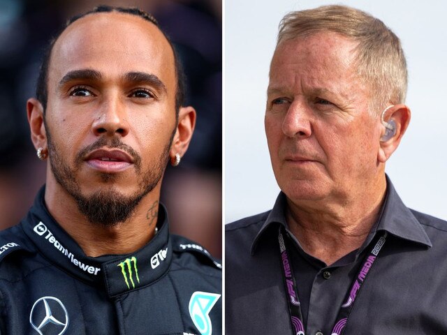 Biểu tượng F1 bác bỏ tuyên bố của Lewis Hamilton