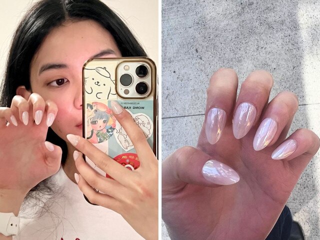 Nail hack that’s ‘saved me hundreds’