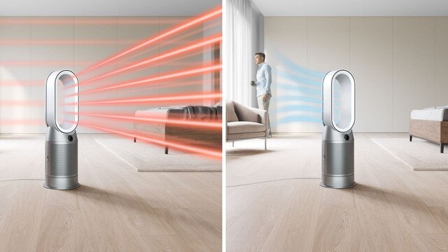 ‘Quiet and efficient’: $200 off cult Dyson item