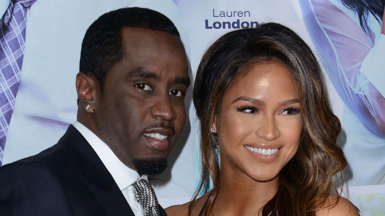 Diddy, người yêu cũ giải quyết vụ kiện 'hiếp dâm' gây sốc