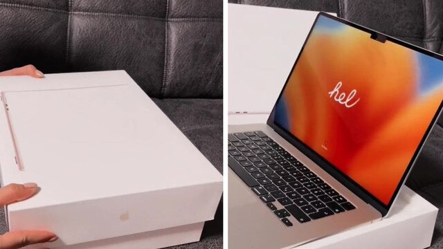 Giảm giá $251 cho MacBook trước Ngày tặng quà