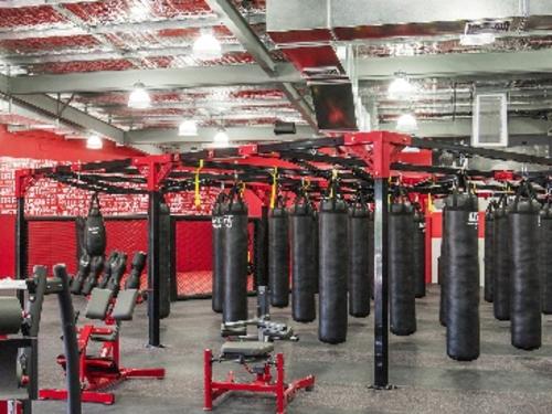 Chuỗi phòng gym lớn sụp đổ vì nợ 15 triệu USD