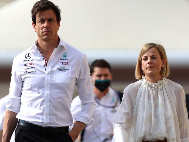 Criminal complaint bombshell rocks F1