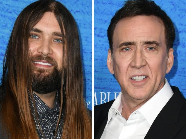 ‘ Con trai ông Nicolas Cage bị bắt