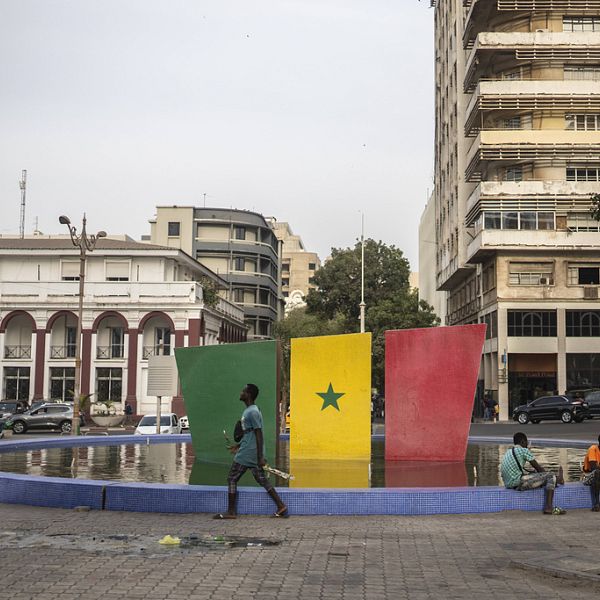 After delay and uncertainty, Senegal set for presidential poll this Sunday