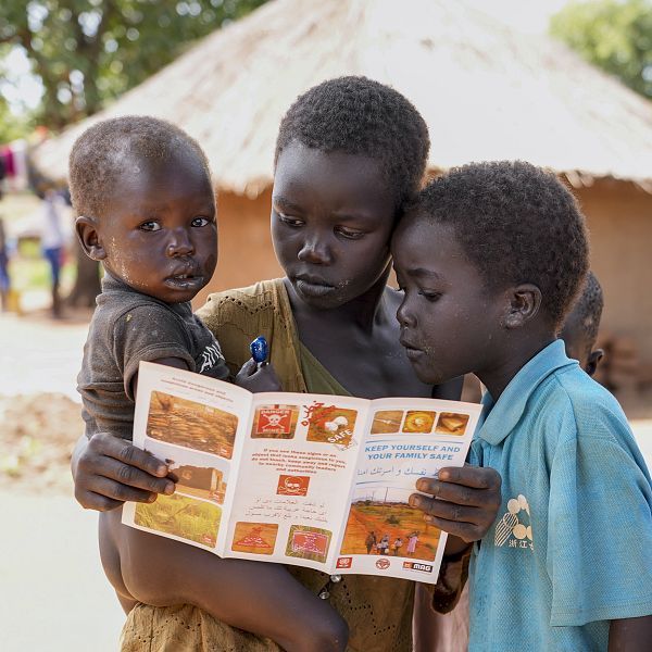 South Sudan shutters all schools as it prepares for an extreme heat wave