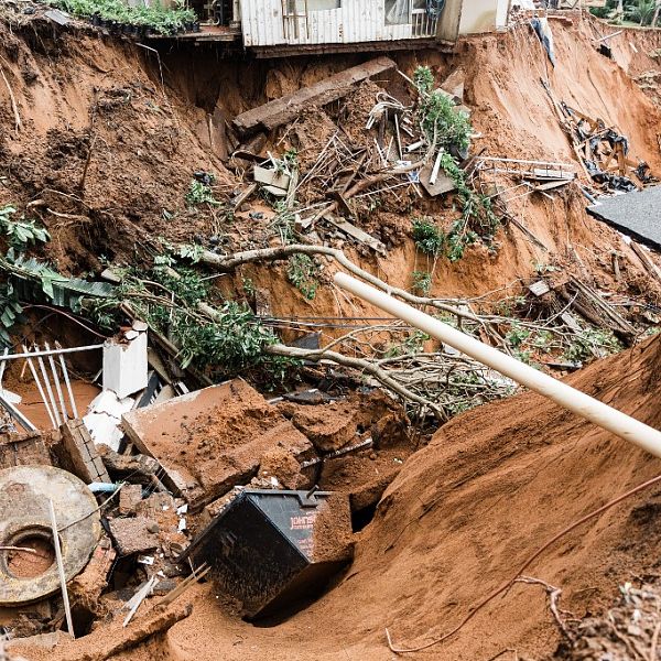 Tanzania: Số người chết do lở đất lên tới 47