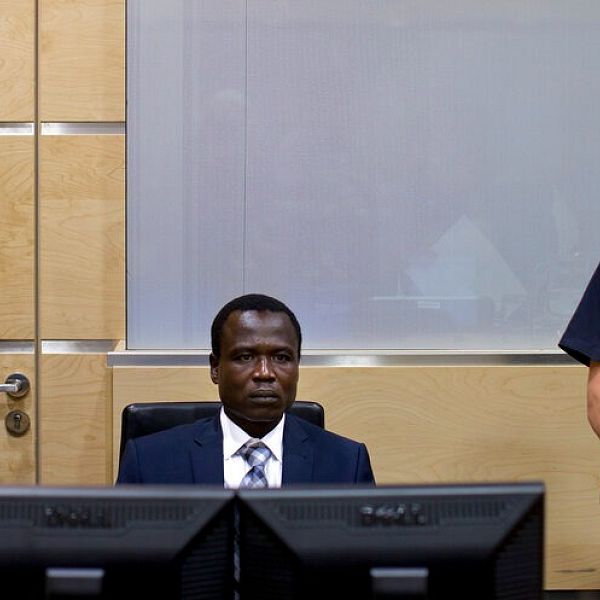 Victims of jailed Ugandan militia leader to receive $56 million in compensation- ICC