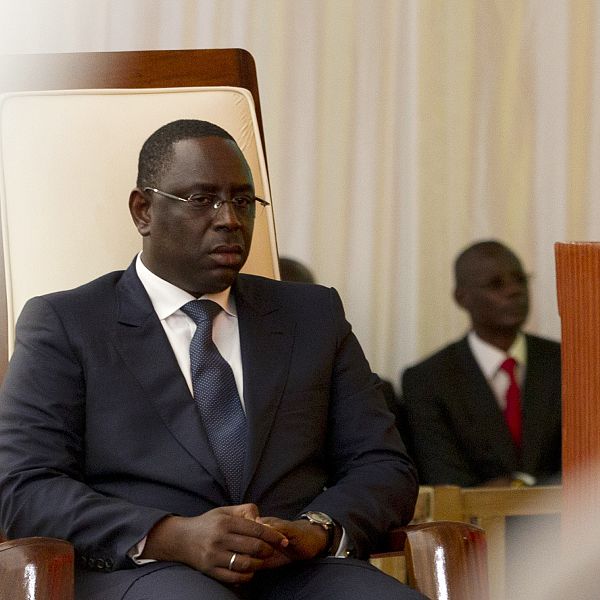 Senegal crisis: “I don't owe any apology, I abided by the law”, Sall says