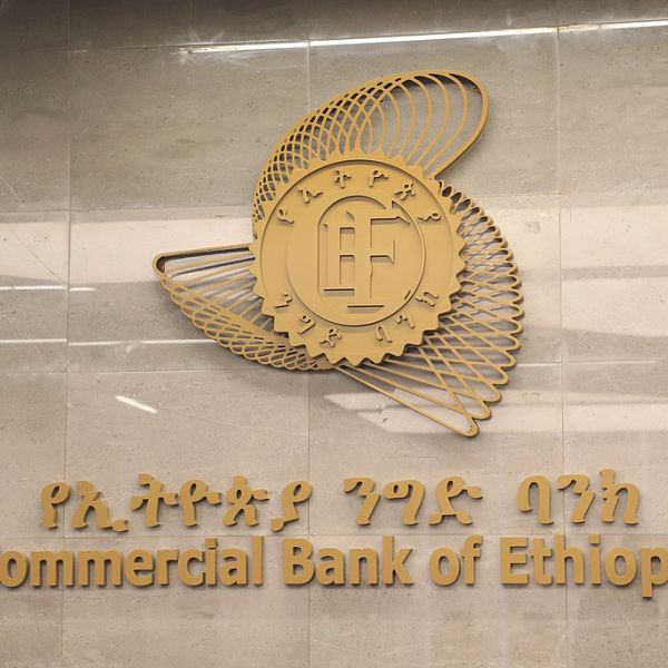 Ethiopia's biggest bank says it has recouped most of the cash lost during a system glitch