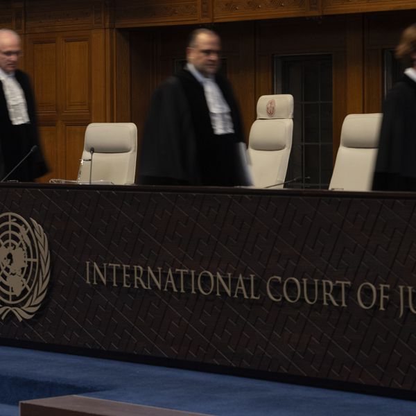 Cuba tham gia hành động pháp lý ở ICJ chống lại hành động của Israel ở Gaza