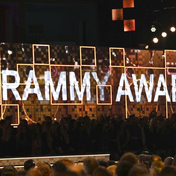 Học viện thu âm "Grammys" mở rộng đến Châu Phi