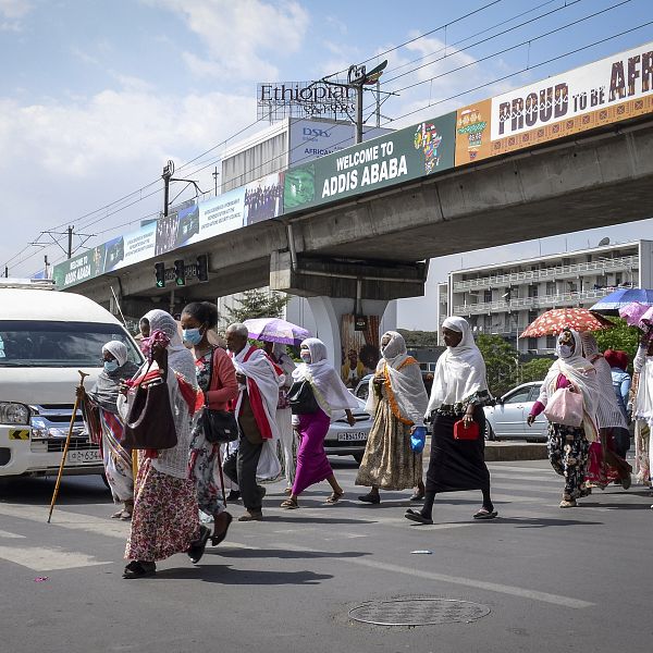 Ethiopian bank seeks to recover millions lost after technical glitch