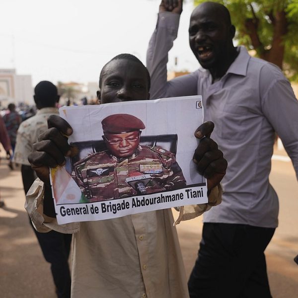 Niger: Chính quyền không trả được khoản nợ lên tới gần 520 triệu USD