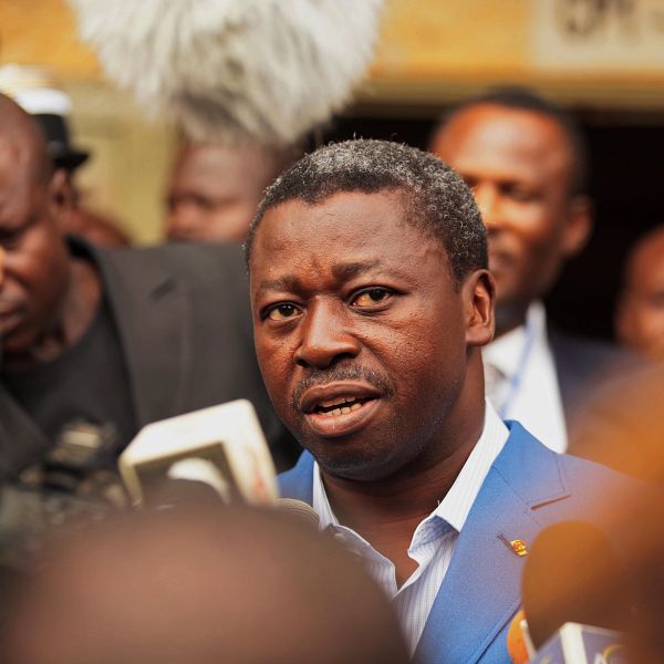 Togo: After public outcry, President Gnassingbé orders constitutional reform back to parliament