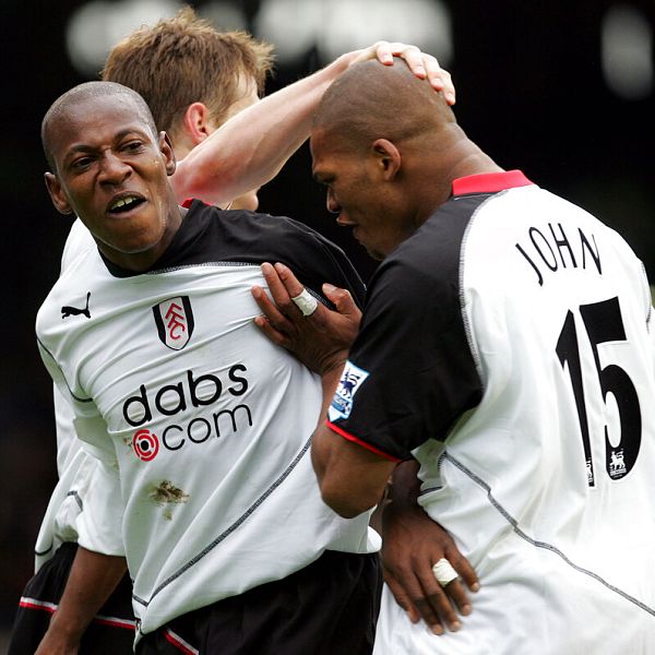 Luis Boa Morte set to lead guinea-bissau national team