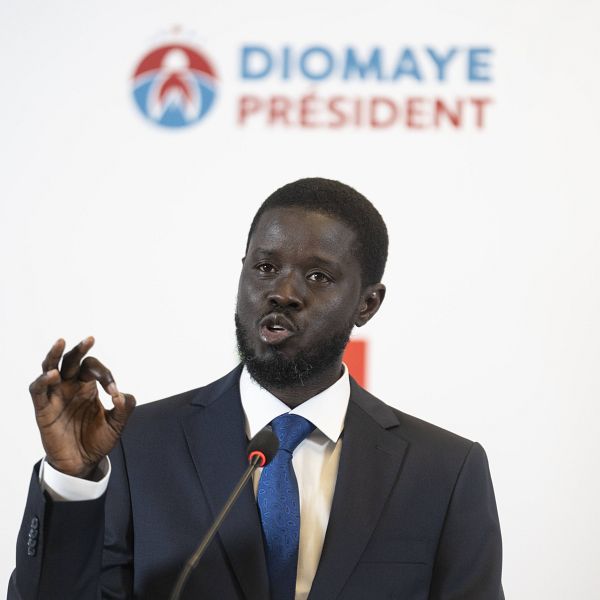 Senegal’s top court confirms Bassirou Diomaye Faye’s election victory