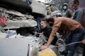 Under the rubble: The missing in Gaza