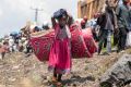 Democratic Republic of Congo is facing a humanitarian crisis