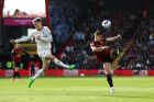 ĐỜI SỐNG: Bournemouth đấu với Manchester United – Premer League