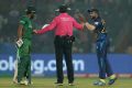 With eyes on T20 World Cup, Bangladesh and Sri Lanka resume heated rivalry