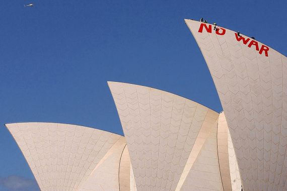 Nhà hát Opera Sydney: 50 năm là 'nhà dân'