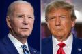 Biden and Trump visit US-Mexico border amid immigration crisis