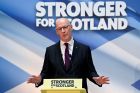 John Swinney được bầu làm lãnh đạo mới của Scotland