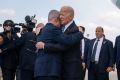 Chính quyền Biden bỏ qua Quốc hội về việc bán vũ khí cho Israel