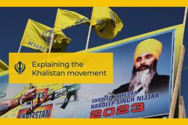 Phong trào Khalistan là gì? Nó có liên quan thế nào đến căng thẳng Ấn Độ-Canada?