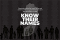 Know their names: Palestinians killed by Israel in the occupied West Bank