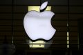 US DOJ announces antitrust lawsuit against tech giant Apple