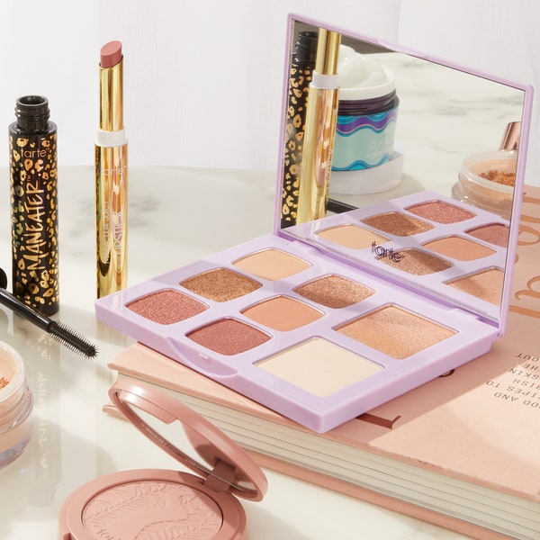 Tarte đang bán bộ dụng cụ trang điểm tùy chỉnh trị giá 200 đô la chỉ với 67 đô la