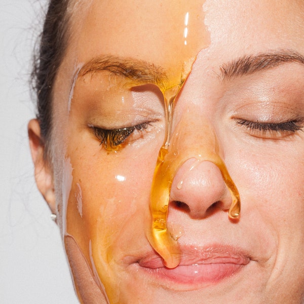 Why Honey Might Be the Ingredient Your Skin-Care Routine Is Missing