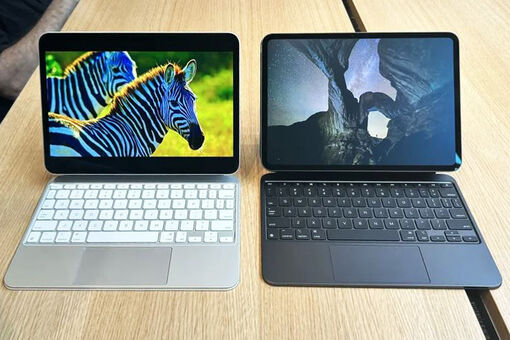 Có nên mua iPad Pro và iPad Air mới 2024?