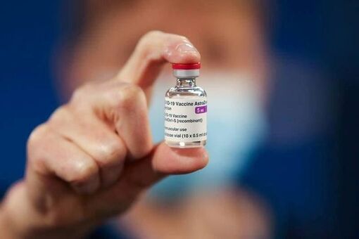 Anh: Một người đàn ông kiện AstraZeneca về vaccine Covid-19