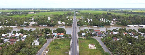 Tân Châu triển khai nhiệm vụ trọng tâm