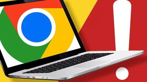 Cảnh báo không thể bỏ qua với người dùng Google Chrome