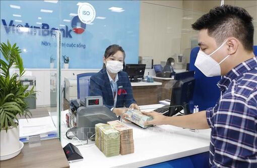 Nguồn lực tài chính cho doanh nghiệp vượt bão