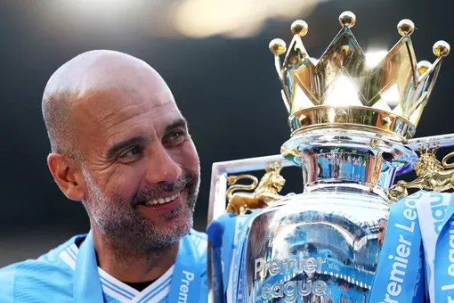 Man City đấu MU: Khát vọng Pep Guardiola và chiếc cúp thứ 18