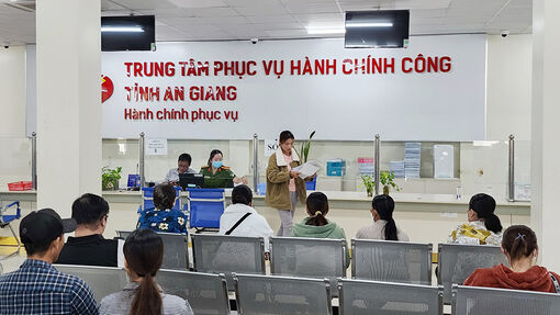 UBND tỉnh An Giang chỉ đạo quyết liệt đẩy mạnh kiểm soát thủ tục hành chính và cải cách thủ tục hành chính